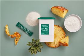 馬修嚴選推「逸敏優格益生菌」專為敏感族打造全面防護（業配勿用）