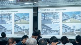 桃市府打造多功能文創產業園區 「中原文創園區」預計2024年營運(圖/桃園市政府)