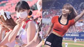 （圖／翻攝自YouTube／이다혜）