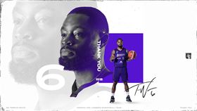 ▲攻城獅3Q洋將特壞（Terrico White）。（圖／新竹街口攻城獅球團提供）