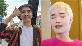 鍾明軒。（圖／翻攝自鍾明軒IG）