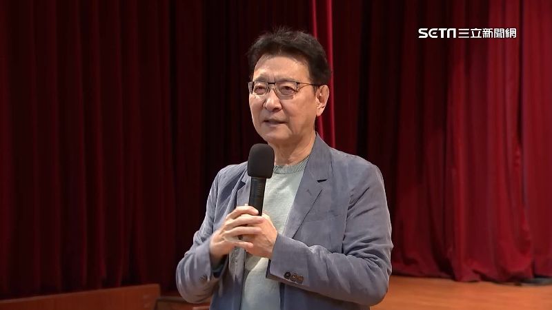 藍選策會陷黑金爭議　趙少康籲廢除批朱笨