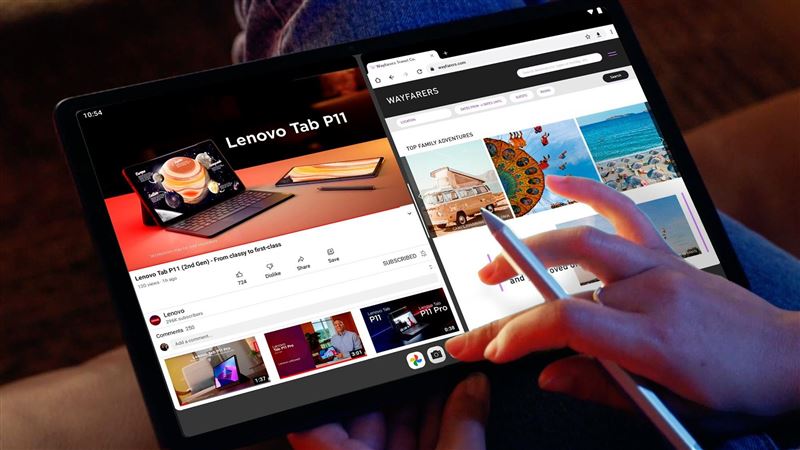Lenovo全新平板3機齊發　4990元起