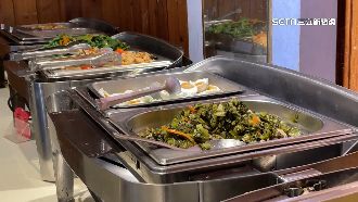 早餐吃到飽不畏缺蛋！店家：有人吃7、8顆