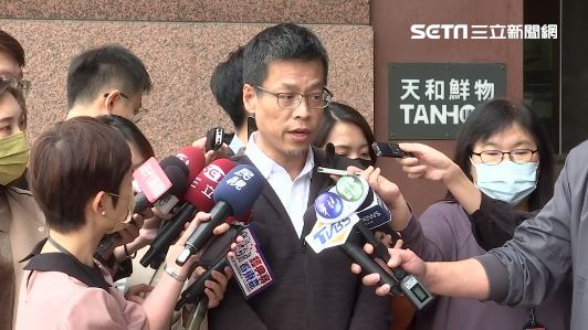 府副祕怒轟國民黨團：看圖編故事就是詐騙