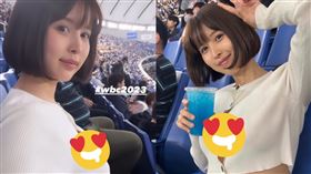 葵司。（圖／翻攝自葵司IG）