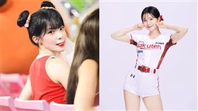 ▲李多慧這次來台發展，也讓許多網友紛紛加油鼓勵。（圖／翻攝自李多慧IG）