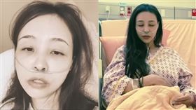 垠凌。（圖／翻攝自垠凌YouTube）