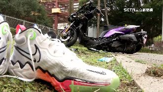 82歲翁開車撞上機車　高中騎士送醫後不治