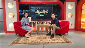 世界,節目,採訪,消失的國界,李文儀,鱷魚,裸泳