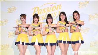 「被宣布」要退出啦啦隊　峮峮：我還在！