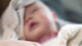 新生兒 (圖／PIXABAY)