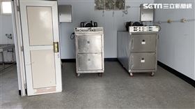 嘉義,鹿草殯儀館,遺體,燒錯