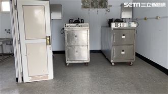 燒錯遺體家屬說話了！殯儀館葬儀社踢皮球