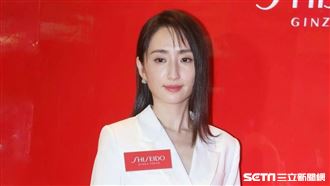 柯佳嬿首談「堅持不孕」傳聞　吐真實心聲