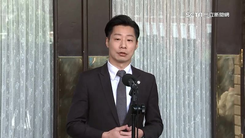 林昶佐宣布加入民進黨！曝推薦人是他