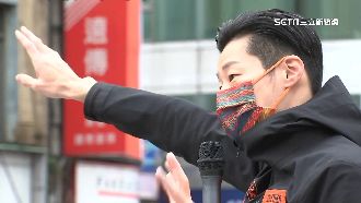 不連任要交棒誰？林昶佐：本土陣營都支持