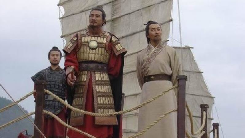 朱元璋俘虜1男童送朱棣！長大後名揚四海