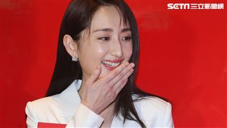 柯佳嬿夜追《黑暗榮耀》　想當宋慧喬親媽