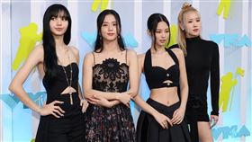 ▲BLACKPINK出道至今7年打破了20項金氏世界紀錄。（圖／翻攝自BLACKPINK臉書）