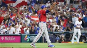 狄亞茲
翻攝自IG@sugardiaz39