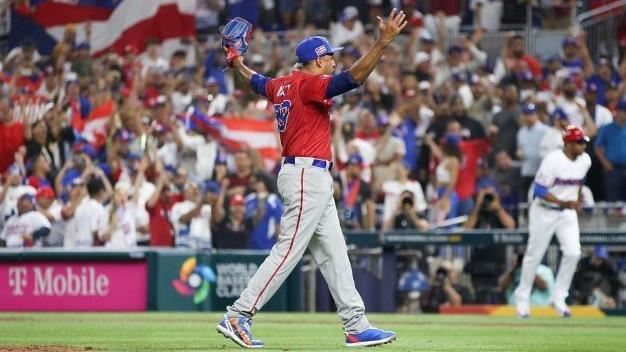 狄亞茲贏球受傷！ESPN前主播轟WBC沒意義