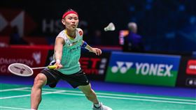 戴資穎。（圖／Badminton Photo提供）