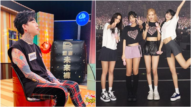 偷賣女兒3張BLACKPINK門票！謝和弦也怒了
