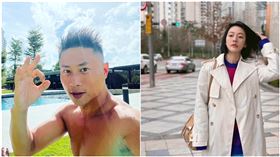 小刀爆「高中狂追小S」！追愛過程曝光：慘淪工具人,翻攝自《小姐不熙娣》