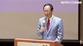 0318鴻海創辦人郭台銘