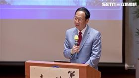 0318鴻海創辦人郭台銘