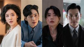 黑暗榮耀(圖/翻攝自Netflix)