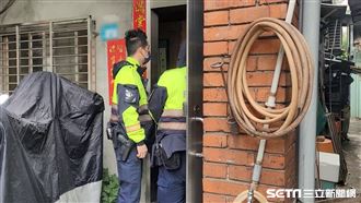 二膽上兵陳嘉壎遭通緝！大伯：名嘴亂講話