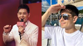 林志穎（圖／翻攝自林志穎臉書）