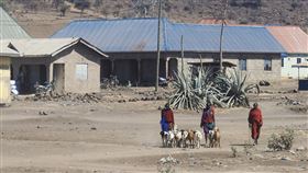 坦尚尼亞近日爆出神秘怪病，已經造成5人死亡。（示意圖／達志影像／美聯社）