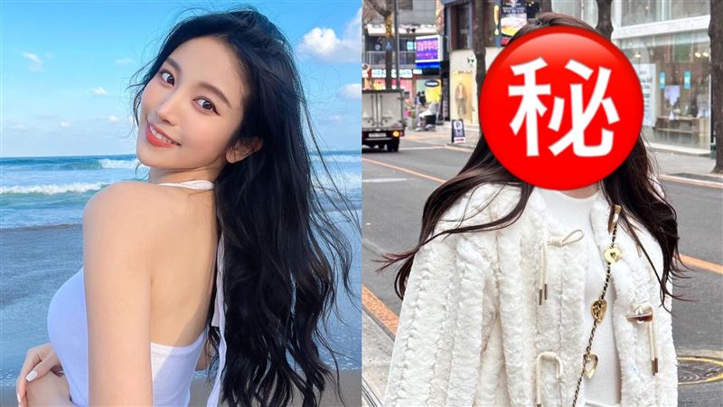 北一女神親姊曝光！超甜美真面目網戀愛了