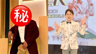 買不到BLACKPINK　男星曾求助黃子佼弄票