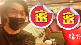 黃鐙輝。（圖／翻攝自黃鐙輝臉書）