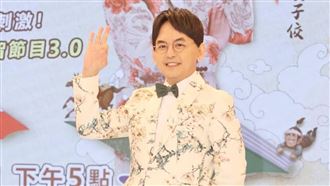 Selina沒事先報喜　黃子佼不氣了還原實情