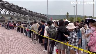 凌晨排隊買BLACKPINK周邊！這款熱銷完售