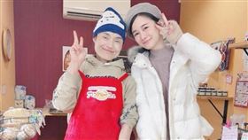 千千(翻攝臉書)
