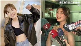 （組圖／翻攝自陳沂臉書、資料照）