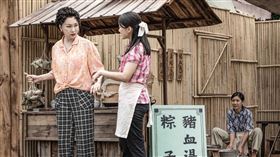 《牛車來去》安心亞、蔡昌憲   張瓊姿、伊正（圖／公視、禾豐製作提供）