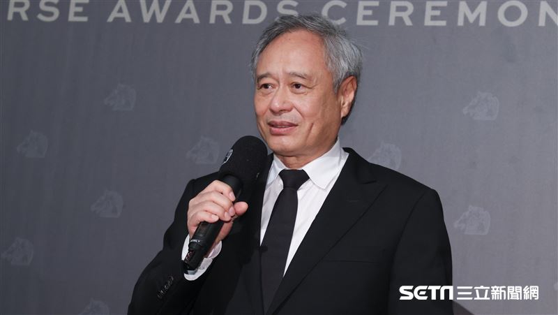 李安母親病逝返台奔喪　原因沒公祭原因曝