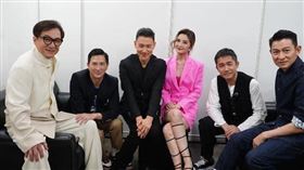 郭彥均。（圖／翻攝自郭彥均臉書）