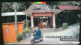 新北市,中和,翻車