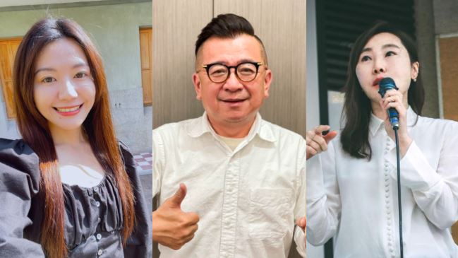 賴清德屬意誰？民進黨中正萬華區人選浮現