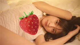 峮峮（圖／翻攝自峮峮IG）