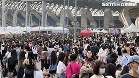 高雄,BLACKPINK,南韓,粉絲,彩排,女團