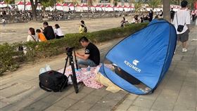 BLACKPINK。（圖／記者楊雅芸攝影）